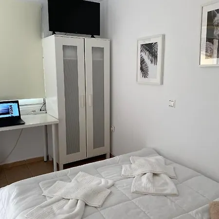Apartmán Summer Panorama Studio