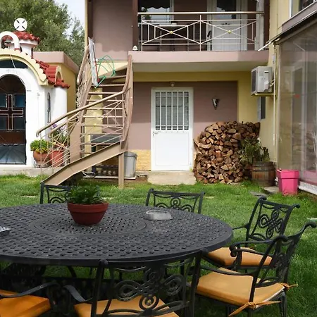 Summer Panorama First Floor *