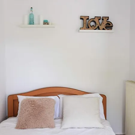 Summer Panorama Studio Daire